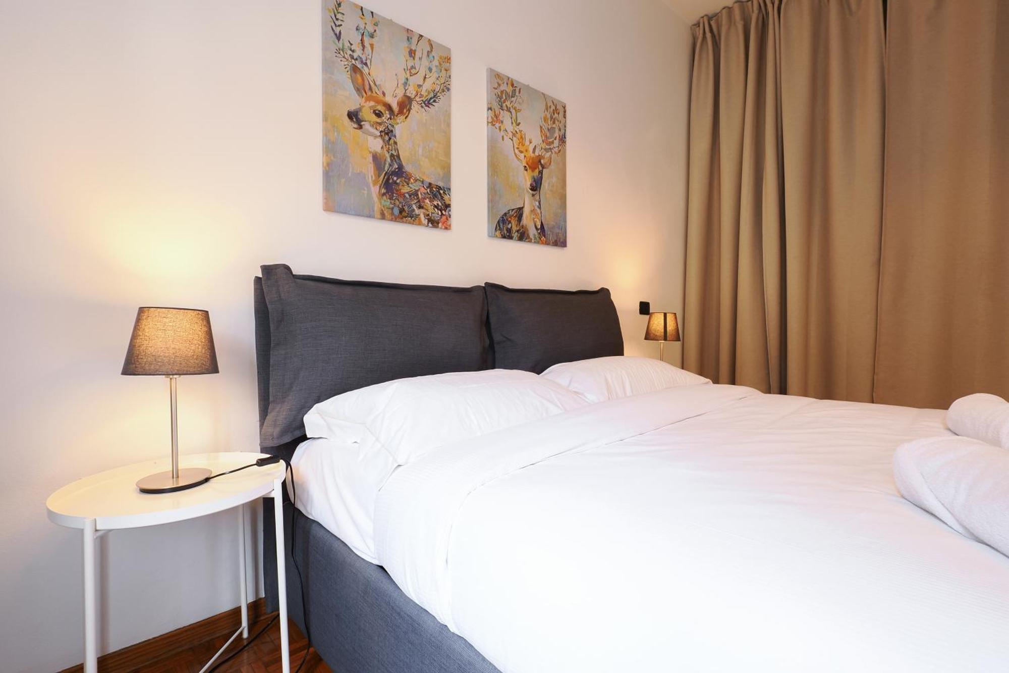 Apartamento Primopiano - Governo Provvisorio *
