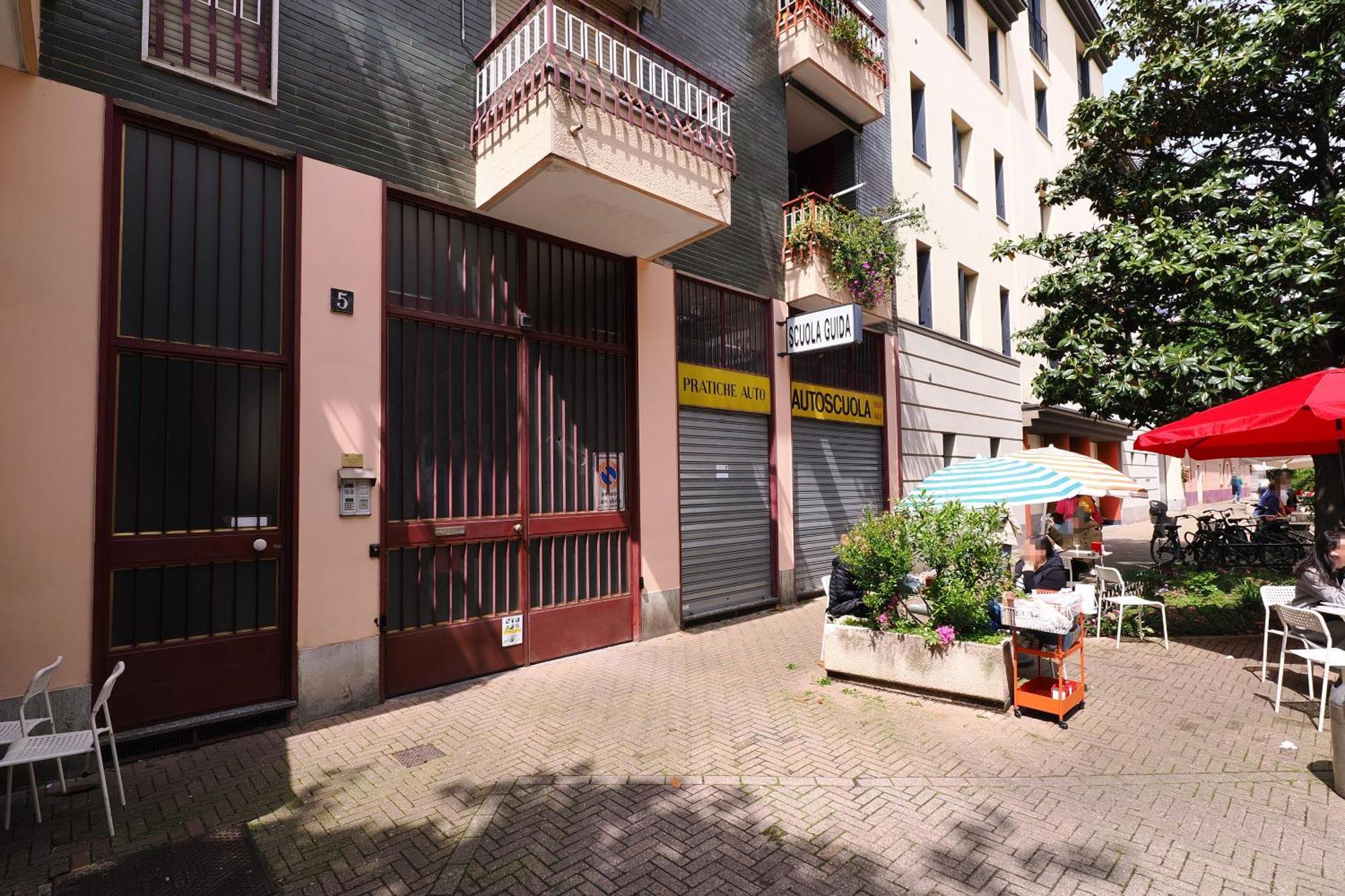 Primopiano - Governo Provvisorio Apartamento *