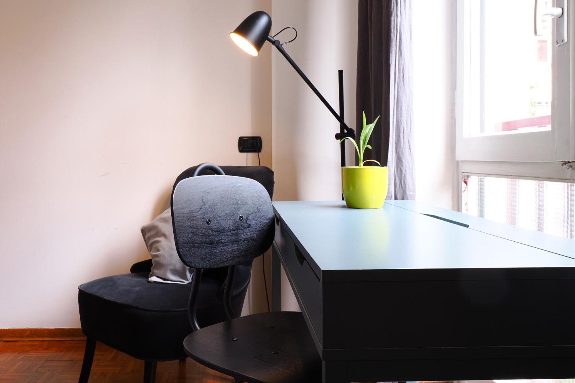 Primopiano - Governo Provvisorio Apartamento Milán
