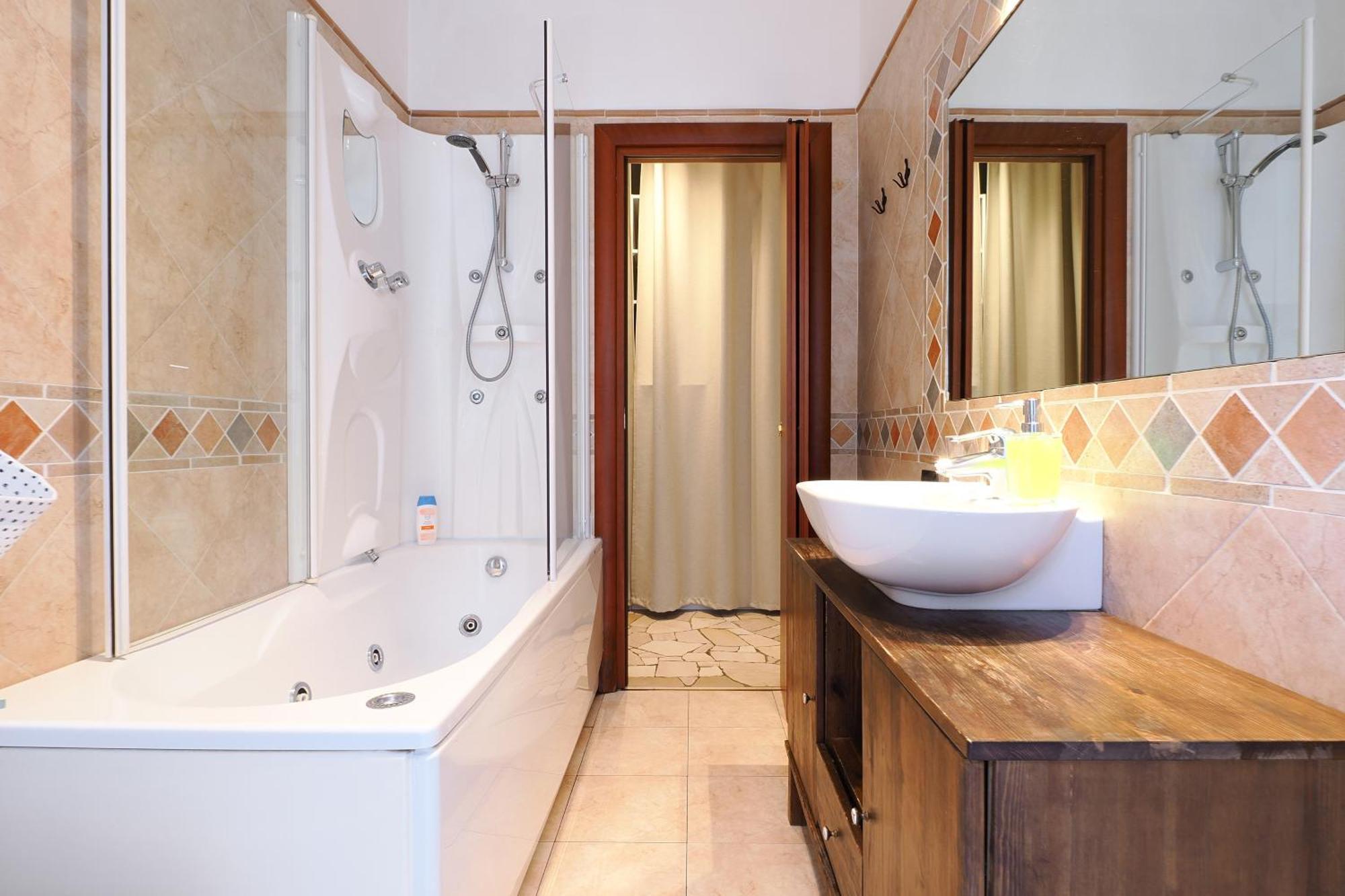 Apartamento Primopiano - Governo Provvisorio Milán