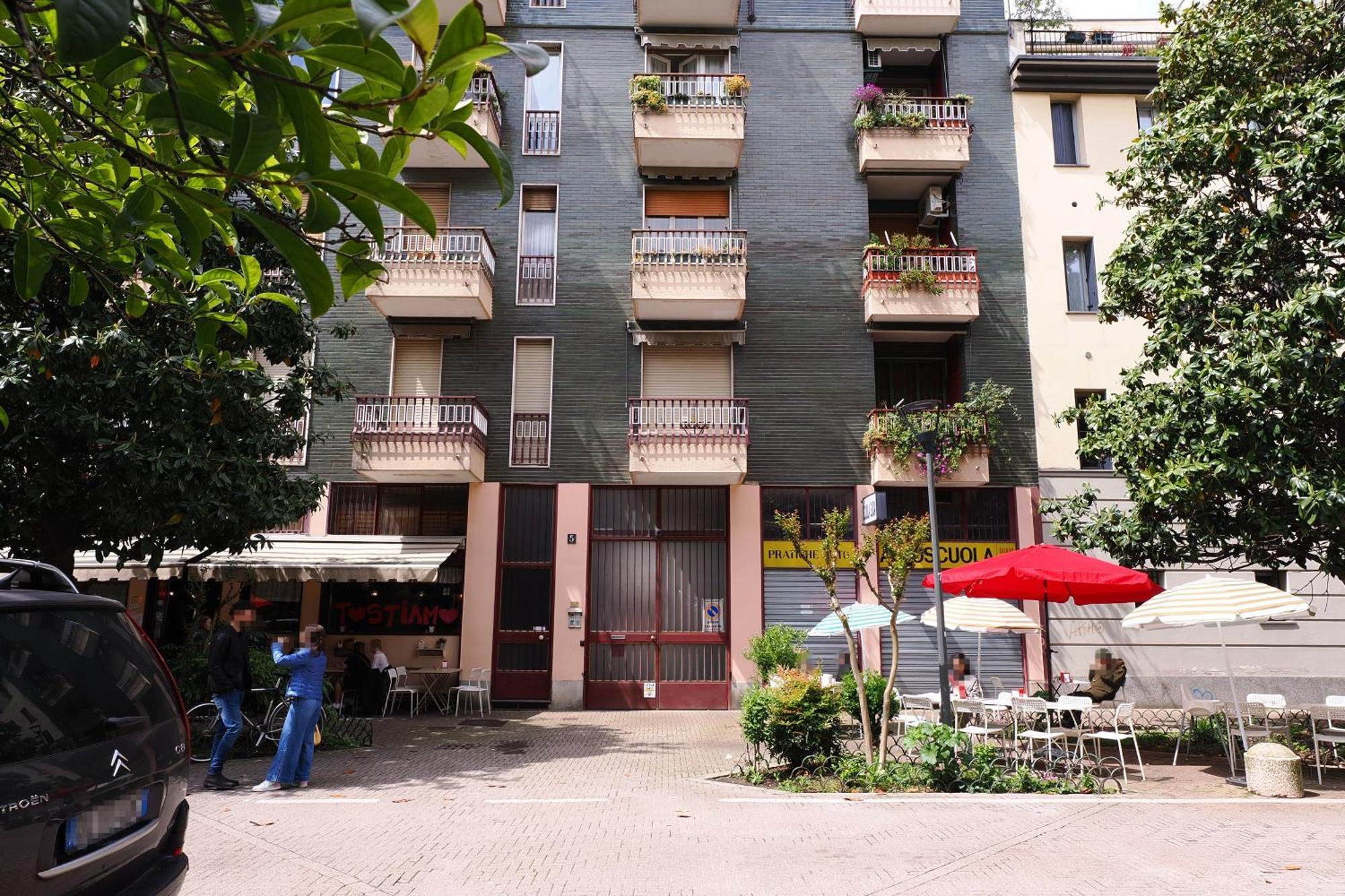Apartamento Primopiano - Governo Provvisorio