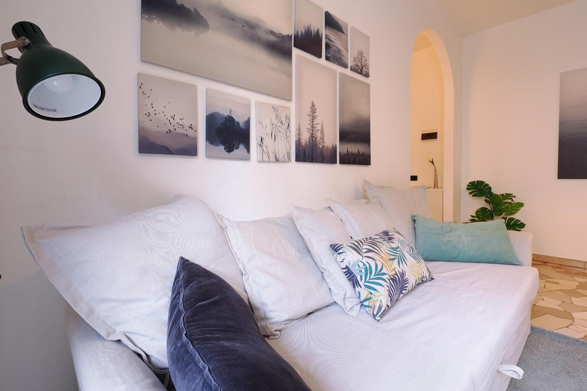 Primopiano - Governo Provvisorio Apartamento Milán