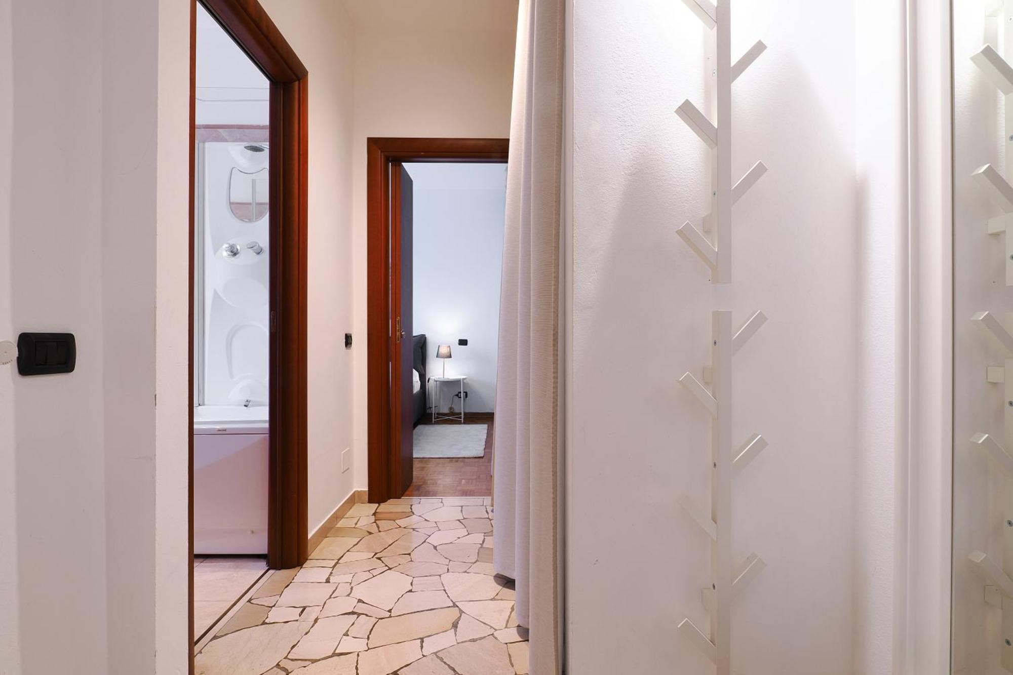 Appartement Primopiano - Governo Provvisorio Milan